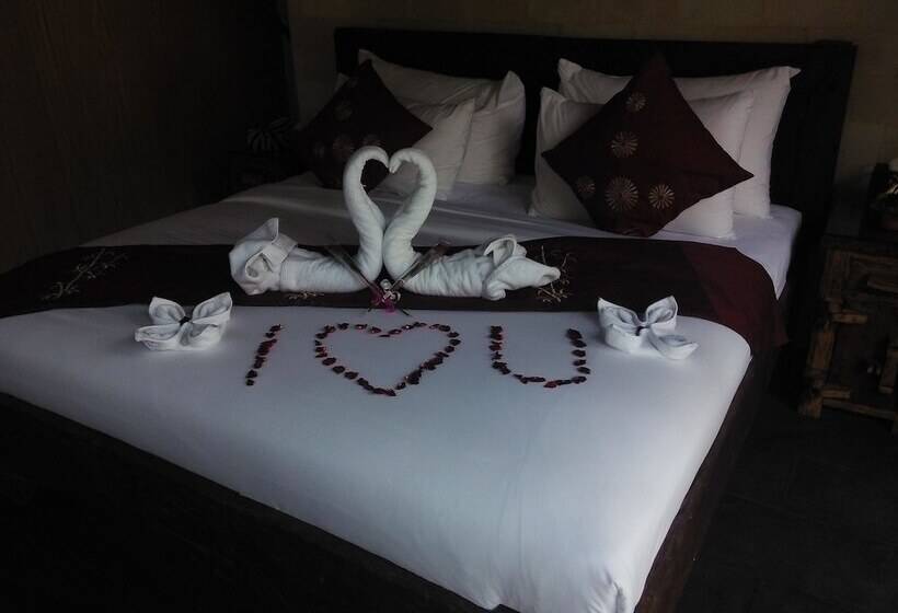 Fotos del hotel Gino Feruci Villa Ubud:  3