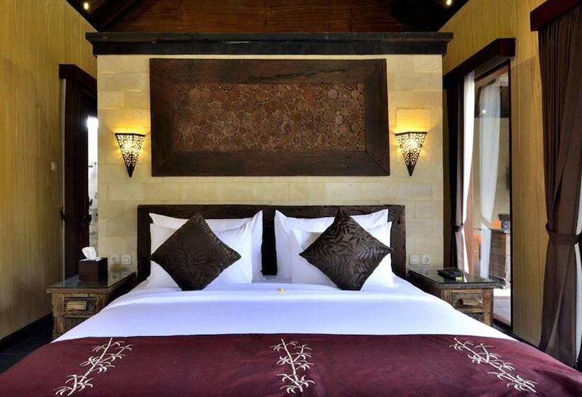 Fotos del hotel Gino Feruci Villa Ubud:  4