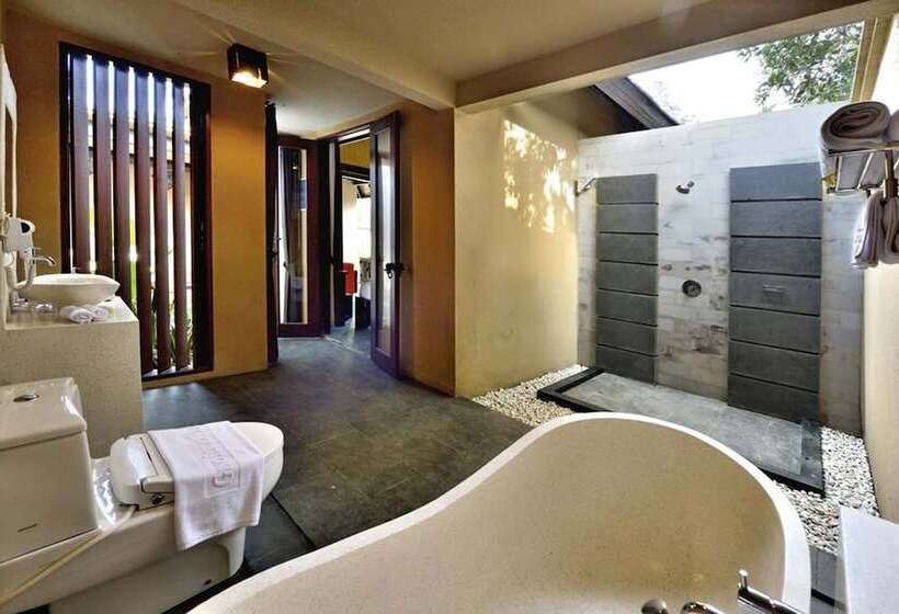 Fotos del hotel Gino Feruci Villa Ubud:  18