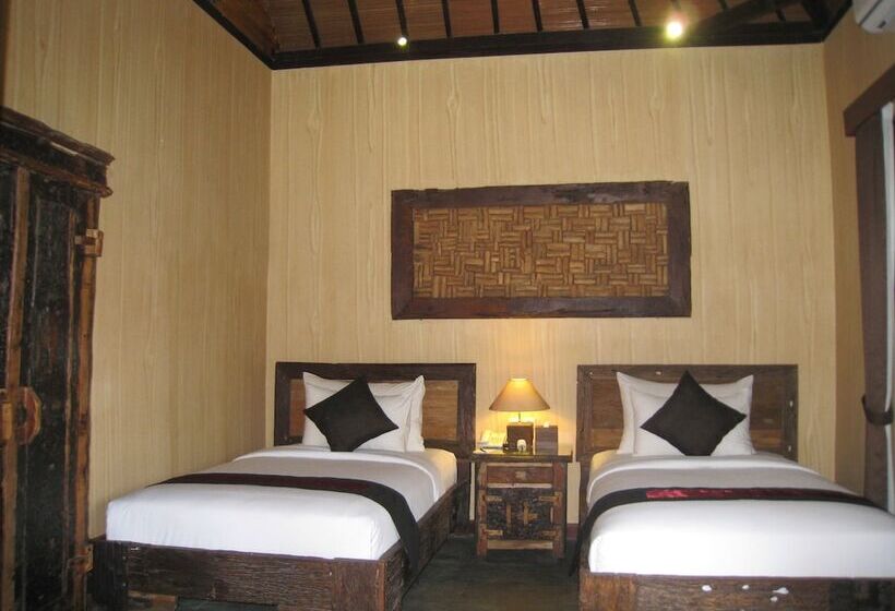 Fotos del hotel Gino Feruci Villa Ubud:  2