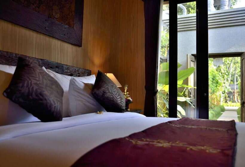 Fotos del hotel Gino Feruci Villa Ubud:  20