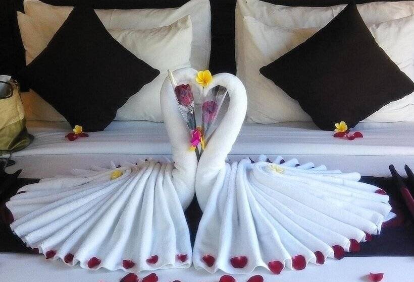 Fotos del hotel Gino Feruci Villa Ubud:  23