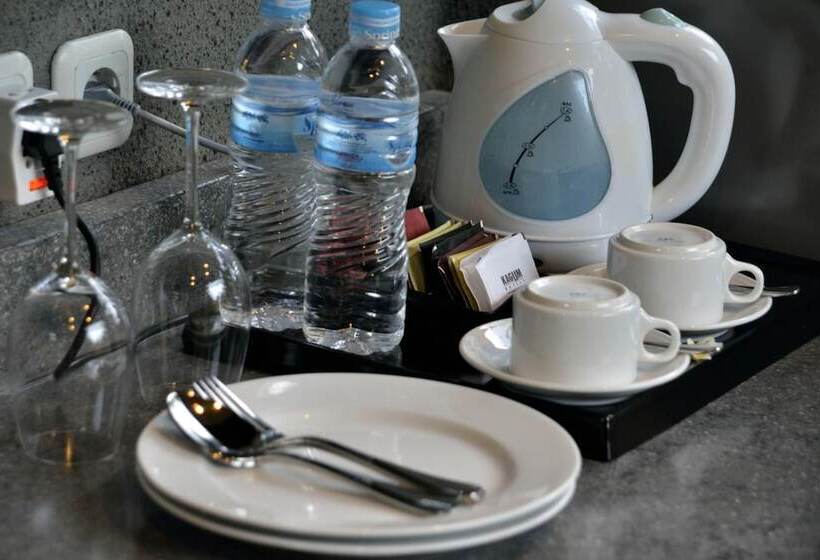 Fotos del hotel Gino Feruci Villa Ubud:  13