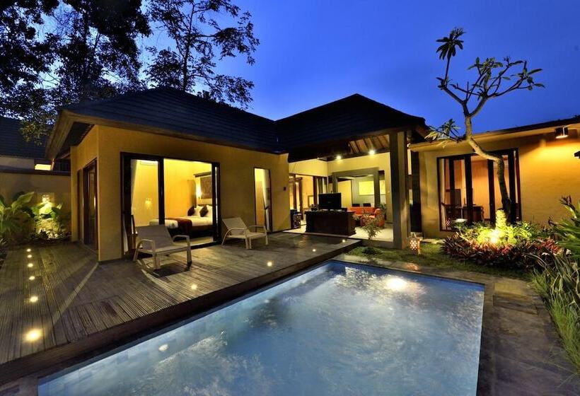 Fotos del hotel Gino Feruci Villa Ubud:  26