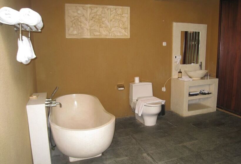Fotos del hotel Gino Feruci Villa Ubud:  24