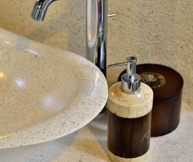 Fotos del hotel Gino Feruci Villa Ubud:  17