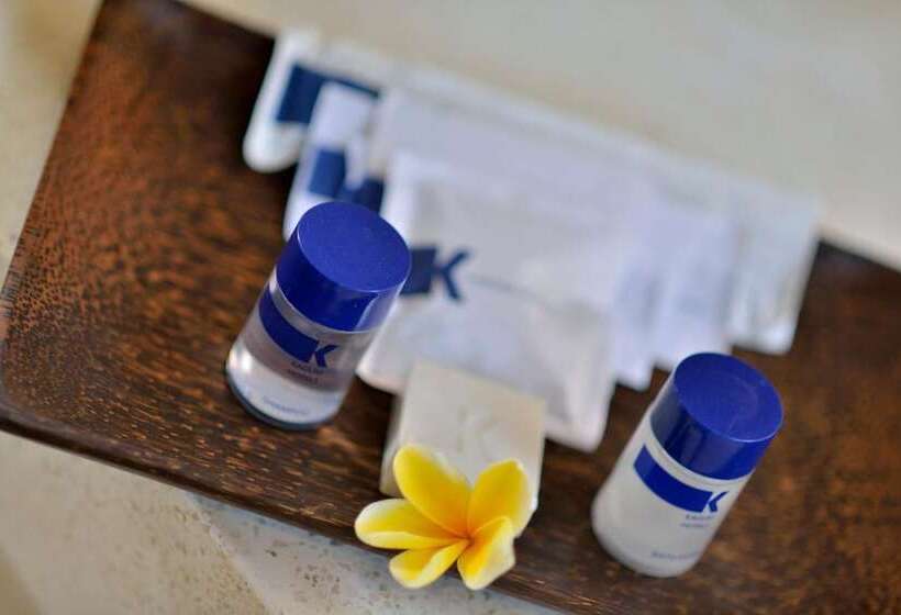 Fotos del hotel Gino Feruci Villa Ubud:  50