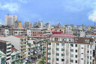 هتل Grand United 21st Downtown