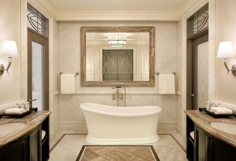 Fotos del hotel Habtoor Palace Dubai, Lxr S & Resorts:  48