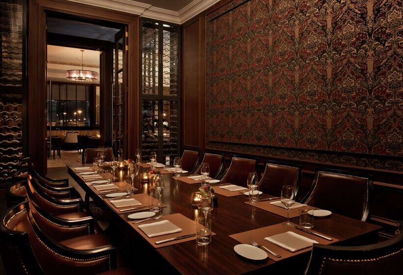 Fotos del hotel Habtoor Palace Dubai, Lxr S & Resorts:  17