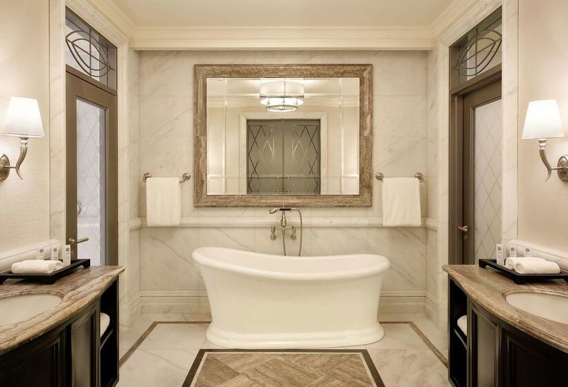 Fotos del hotel Habtoor Palace Dubai, Lxr S & Resorts:  20