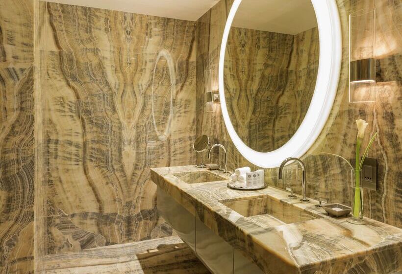 Fotos del hotel Habtoor Palace Dubai, Lxr S & Resorts:  46