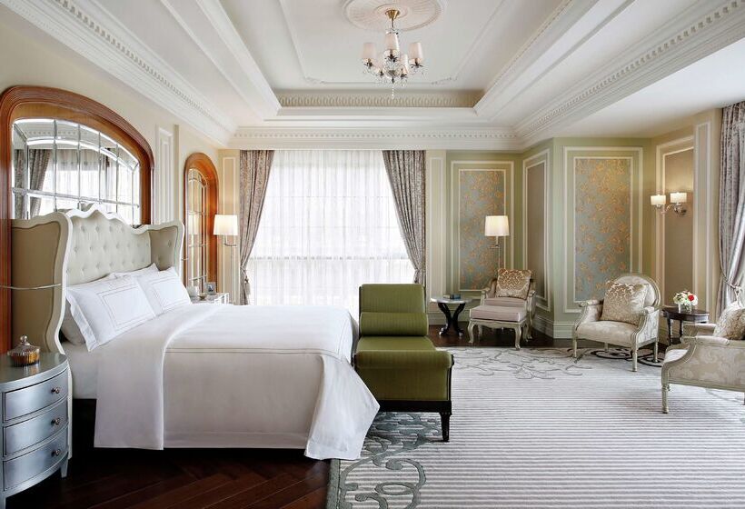 Fotos del hotel Habtoor Palace Dubai, Lxr S & Resorts:  5