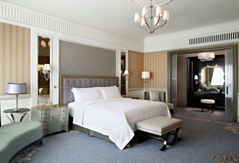 Fotos del hotel Habtoor Palace Dubai, Lxr S & Resorts:  6