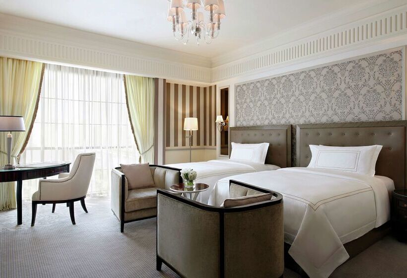 Fotos del hotel Habtoor Palace Dubai, Lxr S & Resorts:  16