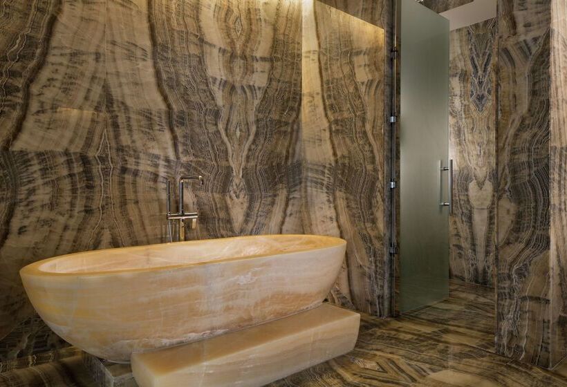 Fotos del hotel Habtoor Palace Dubai, Lxr S & Resorts:  15