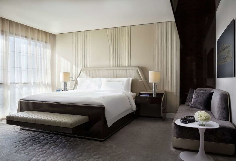 Habtoor Palace Dubai, Lxr S & Resorts