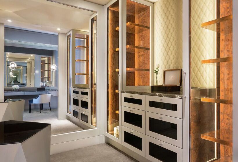 Fotos del hotel Habtoor Palace Dubai, Lxr S & Resorts:  44