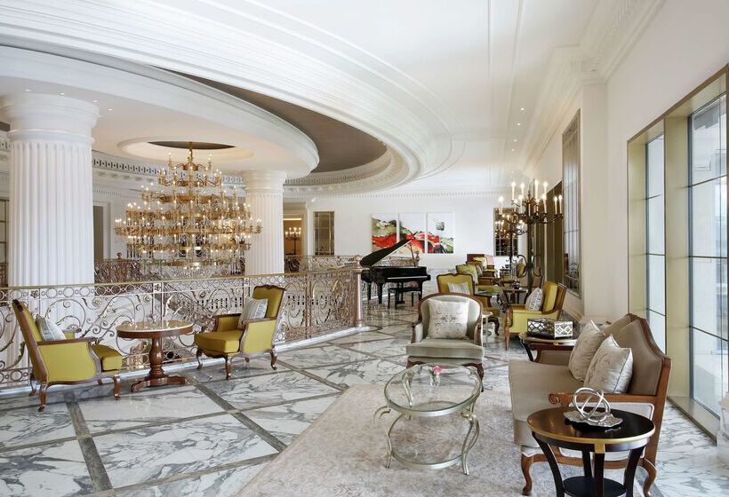 Fotos del hotel Habtoor Palace Dubai, Lxr S & Resorts:  30