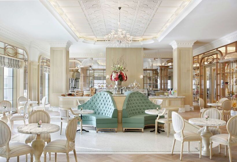 Fotos del hotel Habtoor Palace Dubai, Lxr S & Resorts:  49