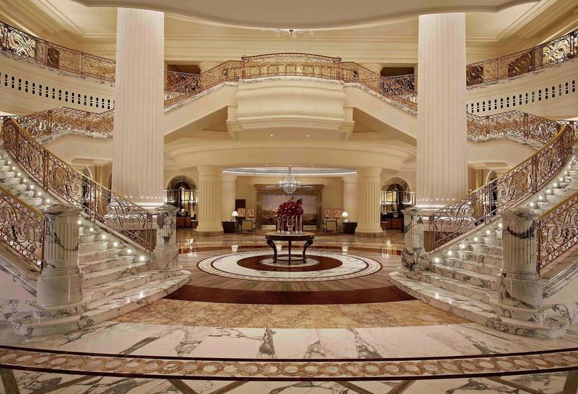 Fotos del hotel Habtoor Palace Dubai, Lxr S & Resorts:  19