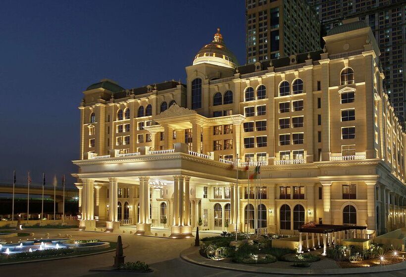 Fotos del hotel Habtoor Palace Dubai, Lxr S & Resorts:  25