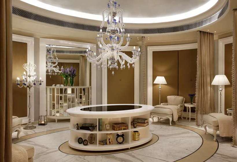 Fotos del hotel Habtoor Palace Dubai, Lxr S & Resorts:  69