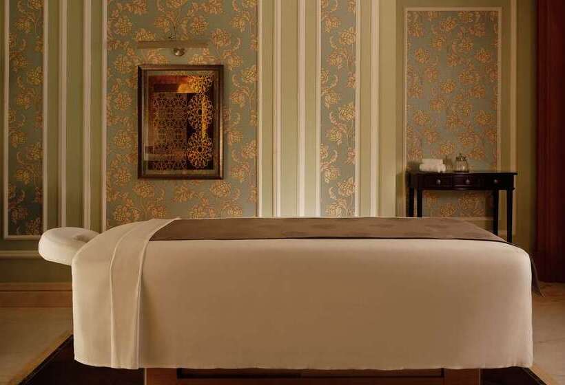 Fotos del hotel Habtoor Palace Dubai, Lxr S & Resorts:  2