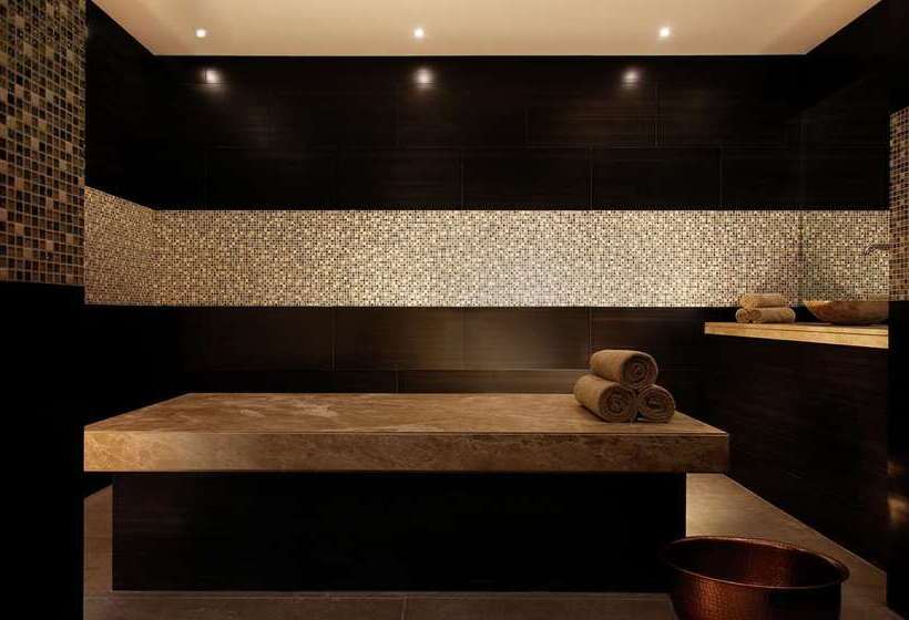 Fotos del hotel Habtoor Palace Dubai, Lxr S & Resorts:  60