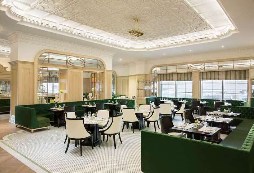 Fotos del hotel Habtoor Palace Dubai, Lxr S & Resorts:  59