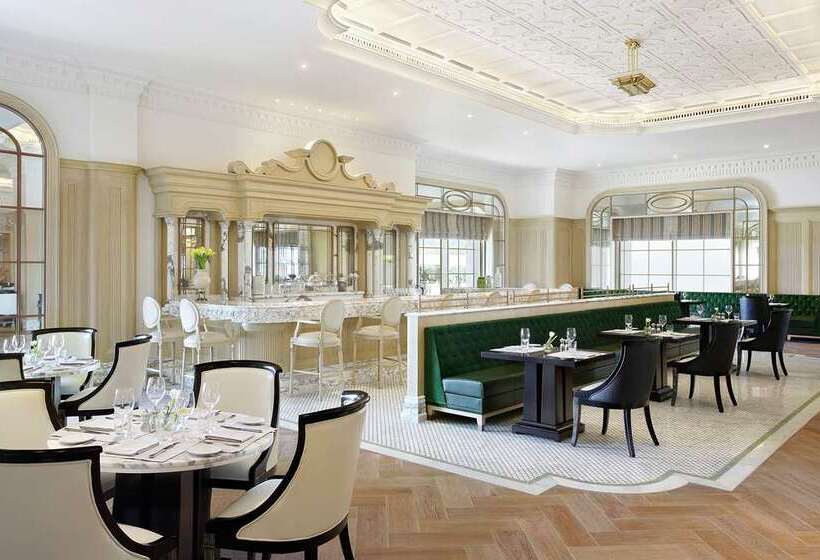 Fotos del hotel Habtoor Palace Dubai, Lxr S & Resorts:  57