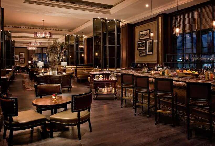 Fotos del hotel Habtoor Palace Dubai, Lxr S & Resorts:  56