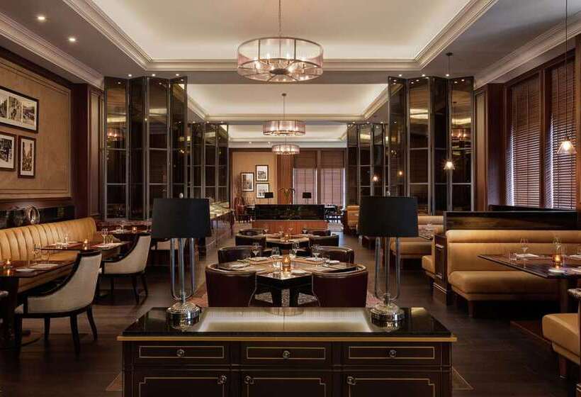 Fotos del hotel Habtoor Palace Dubai, Lxr S & Resorts:  55