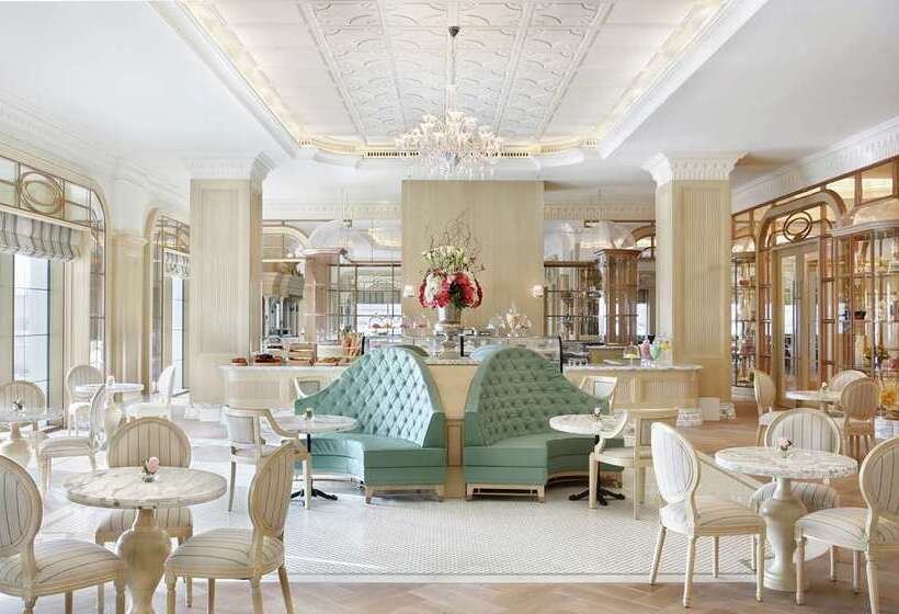 Fotos del hotel Habtoor Palace Dubai, Lxr S & Resorts:  52