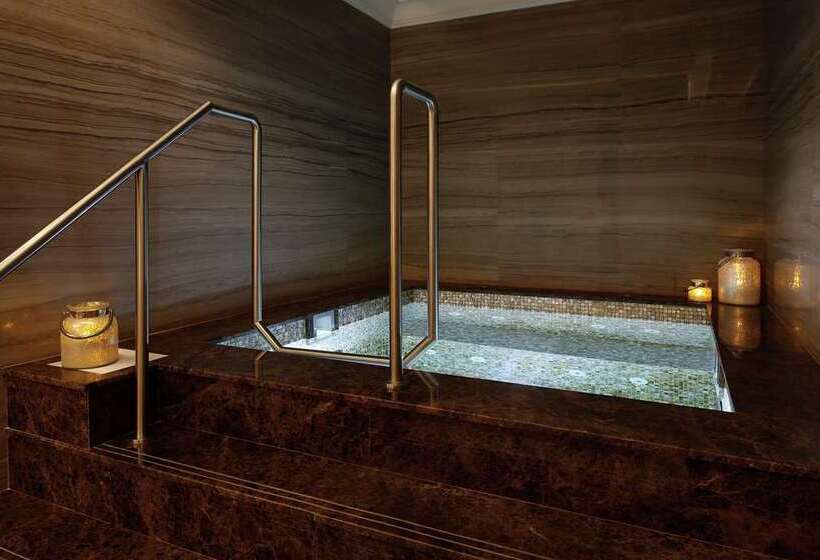 Fotos del hotel Habtoor Palace Dubai, Lxr S & Resorts:  58