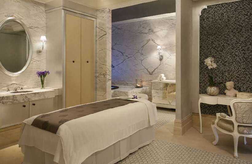 Fotos del hotel Habtoor Palace Dubai, Lxr S & Resorts:  13