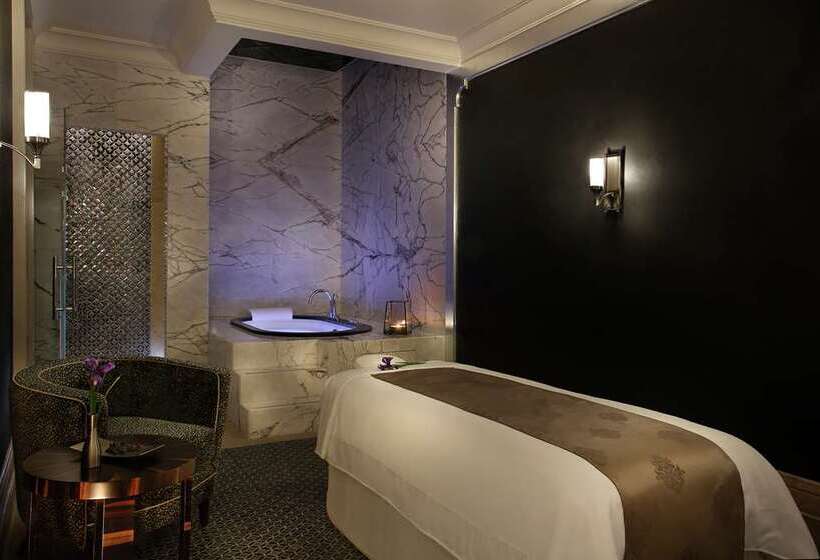 Fotos del hotel Habtoor Palace Dubai, Lxr S & Resorts:  4