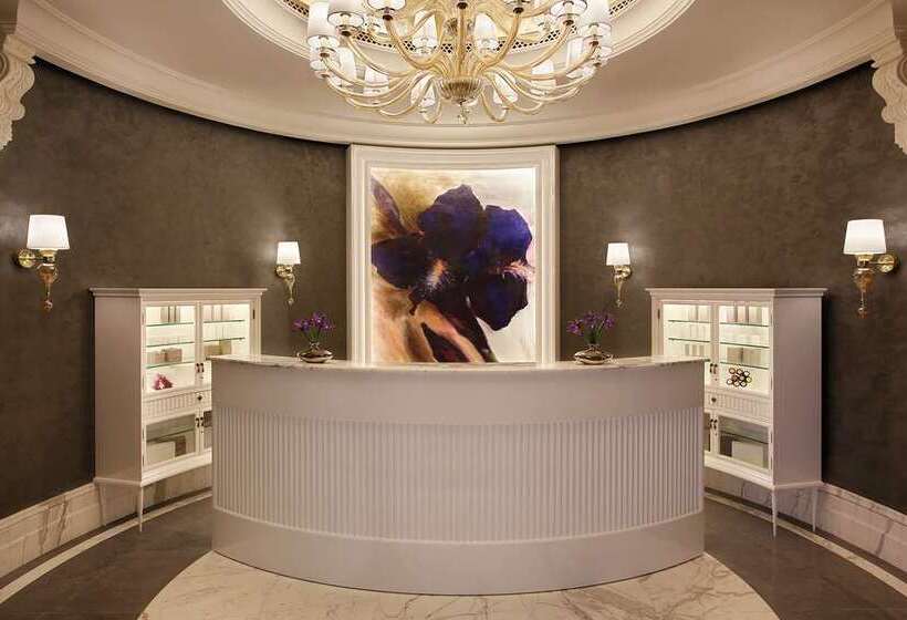 Fotos del hotel Habtoor Palace Dubai, Lxr S & Resorts:  71