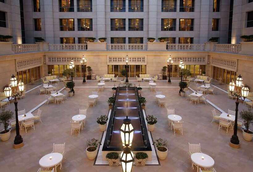 Fotos del hotel Habtoor Palace Dubai, Lxr S & Resorts:  36