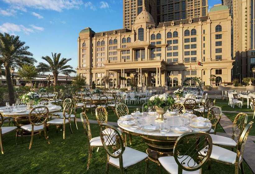 Fotos del hotel Habtoor Palace Dubai, Lxr S & Resorts:  39