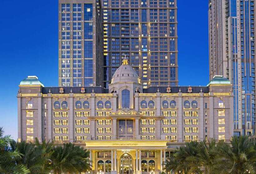 Fotos del hotel Habtoor Palace Dubai, Lxr S & Resorts:  76