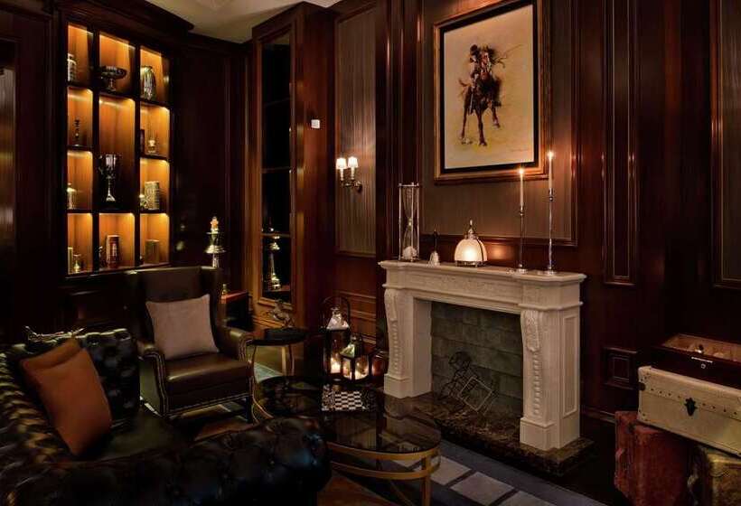 Fotos del hotel Habtoor Palace Dubai, Lxr S & Resorts:  12