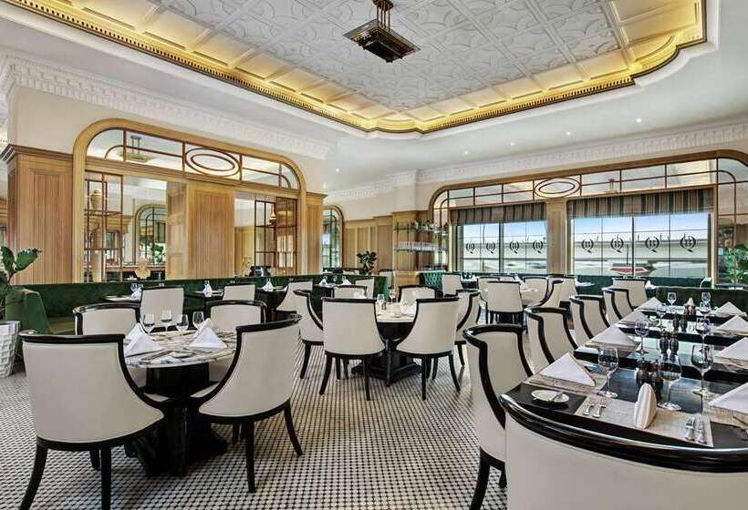 Fotos del hotel Habtoor Palace Dubai, Lxr S & Resorts:  61