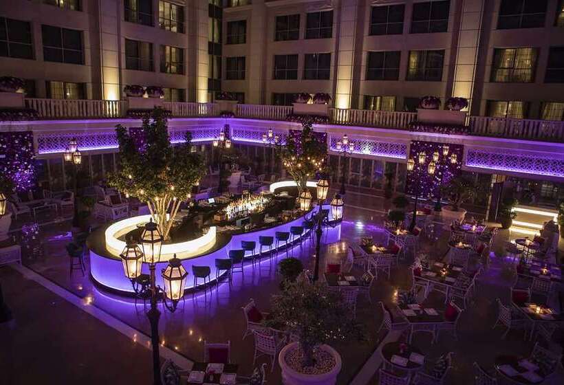 Fotos del hotel Habtoor Palace Dubai, Lxr S & Resorts:  63