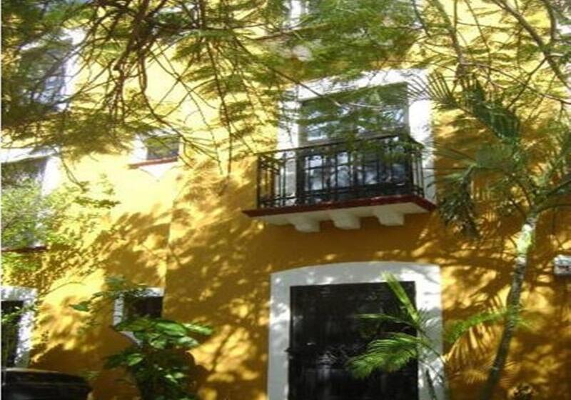 Fotos del hotel Hacienda Cancun:  2