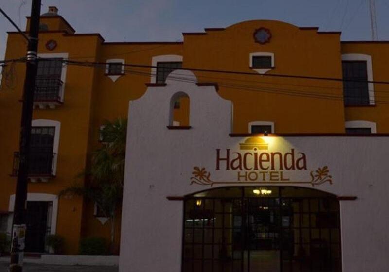 Fotos del hotel Hacienda Cancun:  4