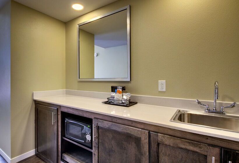 فندق Hampton Inn & Suites Cordele