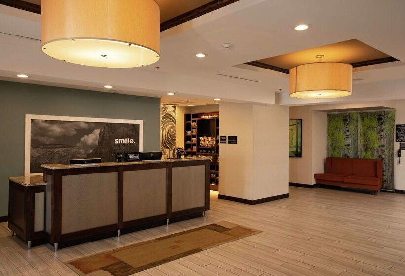 호텔 Hampton Inn Mesa Verde/cortez