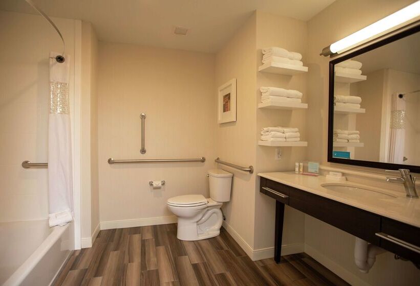 호텔 Hampton Inn Mesa Verde/cortez