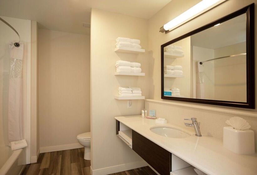 호텔 Hampton Inn Mesa Verde/cortez